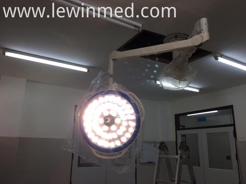 Theater operating led light